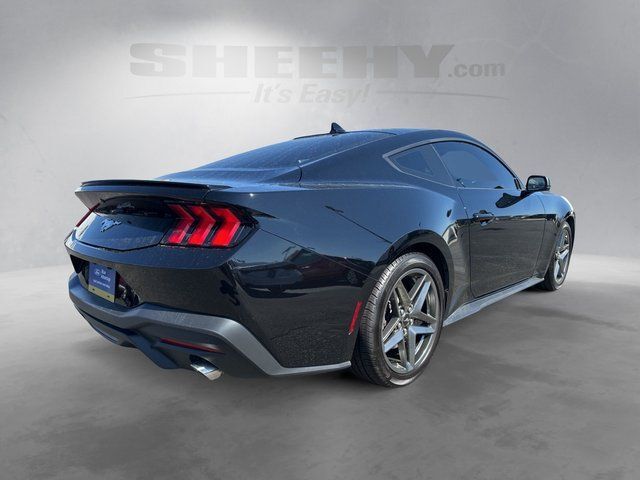 2025 Ford Mustang EcoBoost Premium Richmond VA