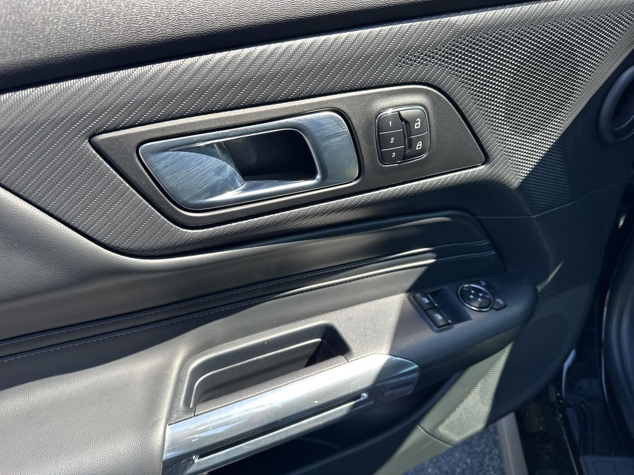 2025 Ford Mustang EcoBoost Premium Richmond VA