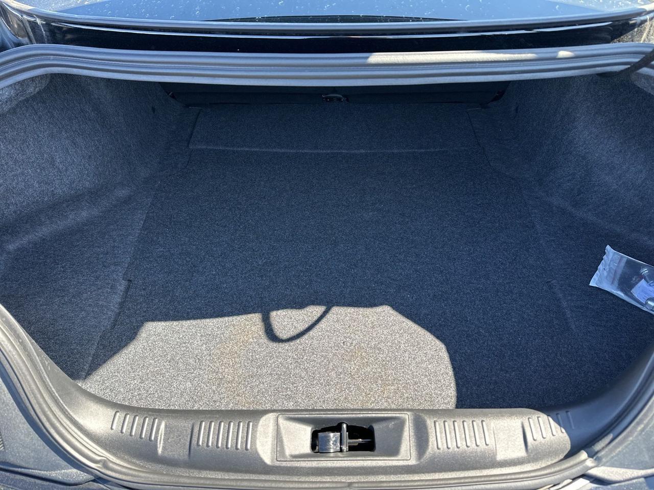 2025 Ford Mustang EcoBoost Premium Richmond VA