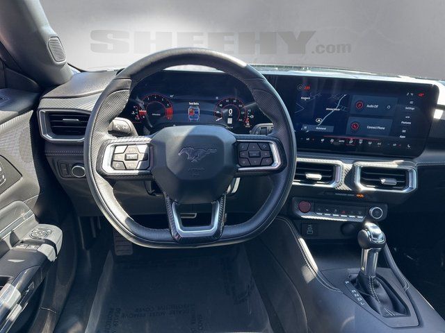 2025 Ford Mustang EcoBoost Premium Richmond VA