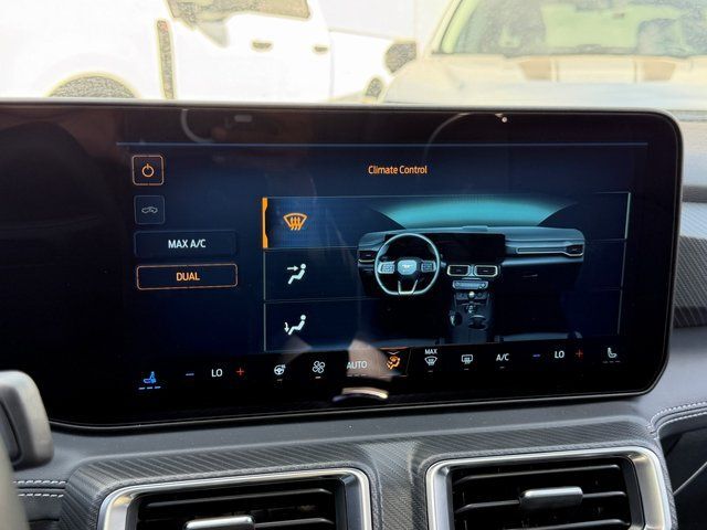 2025 Ford Mustang EcoBoost Premium Springfield VA