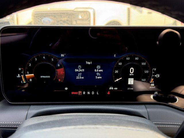 2025 Ford Mustang EcoBoost Premium Springfield VA