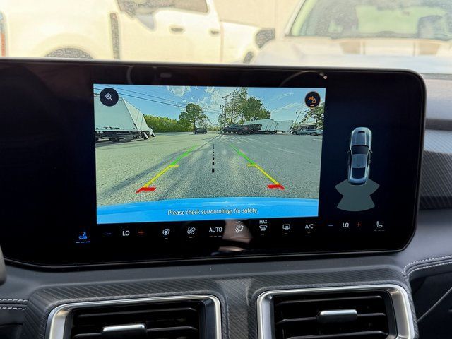 2025 Ford Mustang EcoBoost Premium Springfield VA