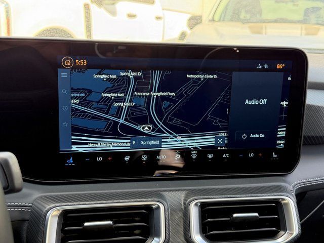 2025 Ford Mustang EcoBoost Premium Springfield VA