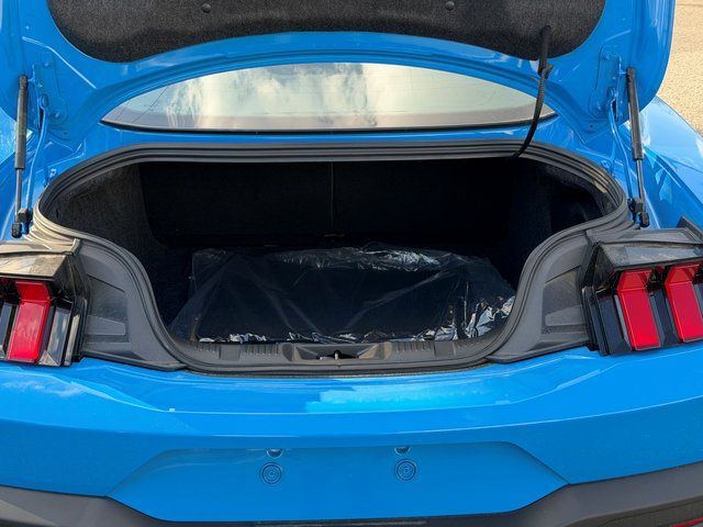 2025 Ford Mustang EcoBoost Premium Springfield VA