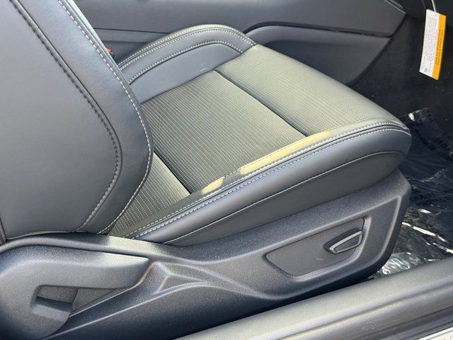 2025 Ford Mustang EcoBoost Premium Springfield VA