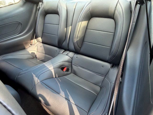 2025 Ford Mustang EcoBoost Premium Springfield VA