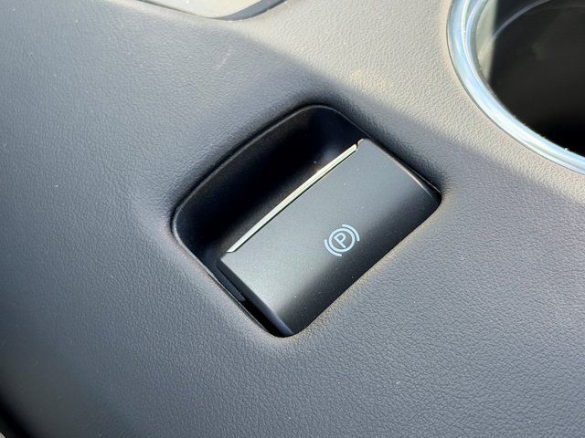 2025 Ford Mustang EcoBoost Premium Springfield VA