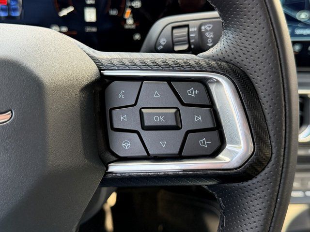 2025 Ford Mustang EcoBoost Premium Springfield VA