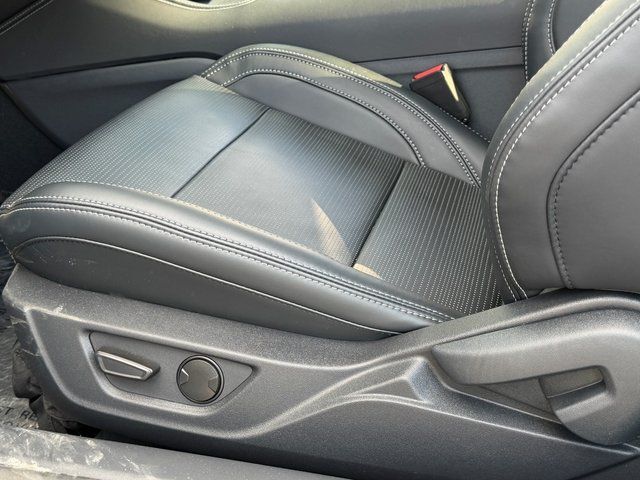 2025 Ford Mustang EcoBoost Premium Springfield VA