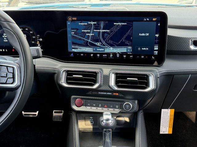 2025 Ford Mustang EcoBoost Premium Springfield VA