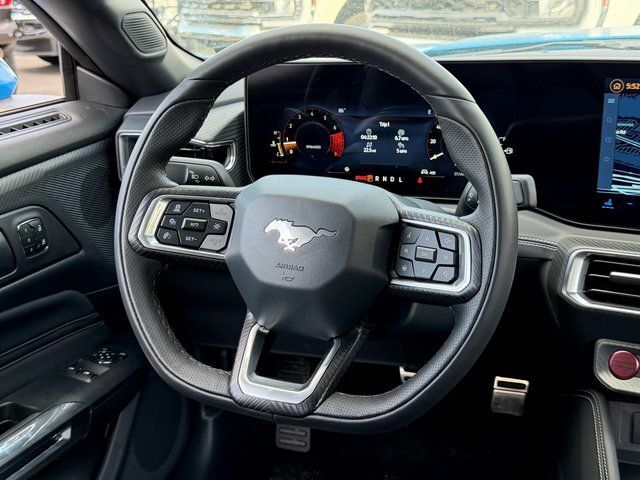 2025 Ford Mustang EcoBoost Premium Springfield VA