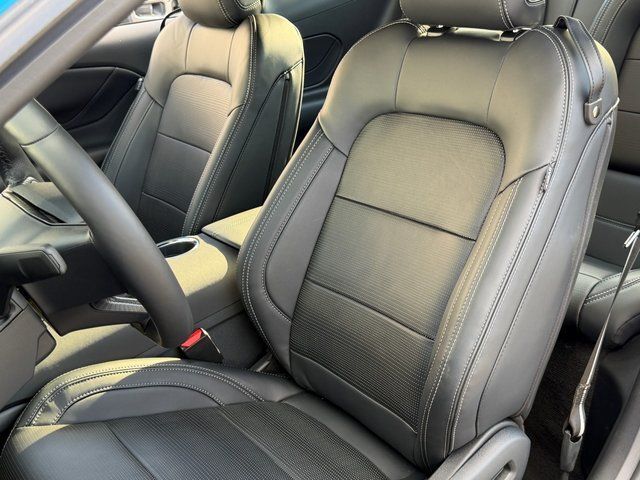 2025 Ford Mustang EcoBoost Premium Springfield VA