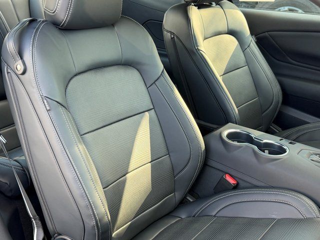 2025 Ford Mustang EcoBoost Premium Springfield VA