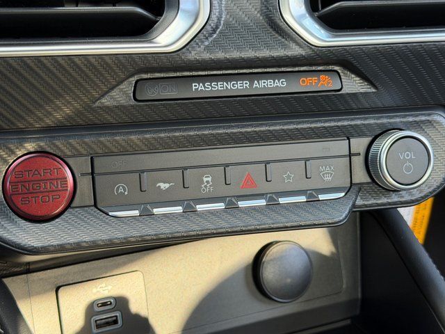 2025 Ford Mustang EcoBoost Premium Springfield VA
