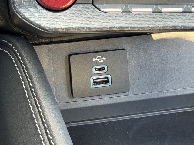 2025 Ford Mustang EcoBoost Premium Springfield VA