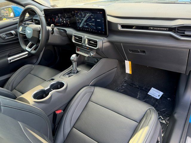 2025 Ford Mustang EcoBoost Premium Springfield VA