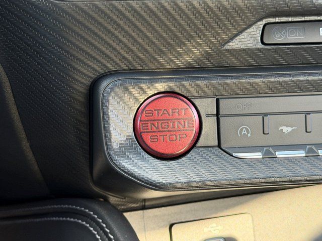 2025 Ford Mustang EcoBoost Premium Springfield VA