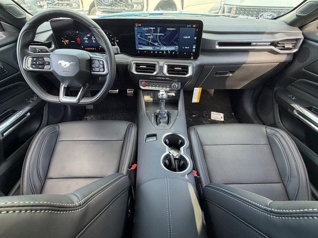 2025 Ford Mustang EcoBoost Premium Springfield VA