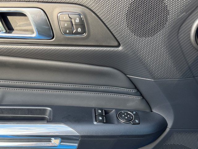 2025 Ford Mustang EcoBoost Premium Springfield VA