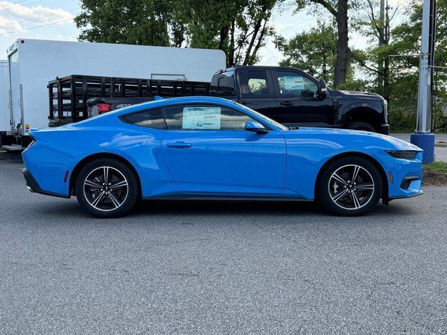 2025 Ford Mustang EcoBoost Premium Springfield VA