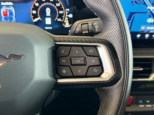 2025 Ford Mustang EcoBoost Premium Springfield VA