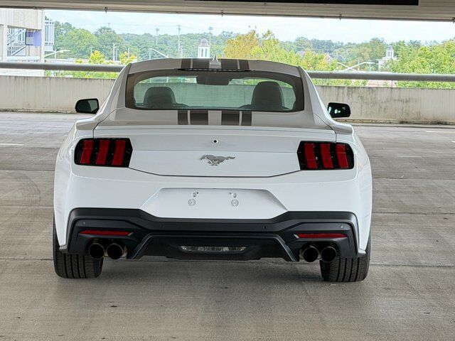 2025 Ford Mustang EcoBoost Premium Springfield VA