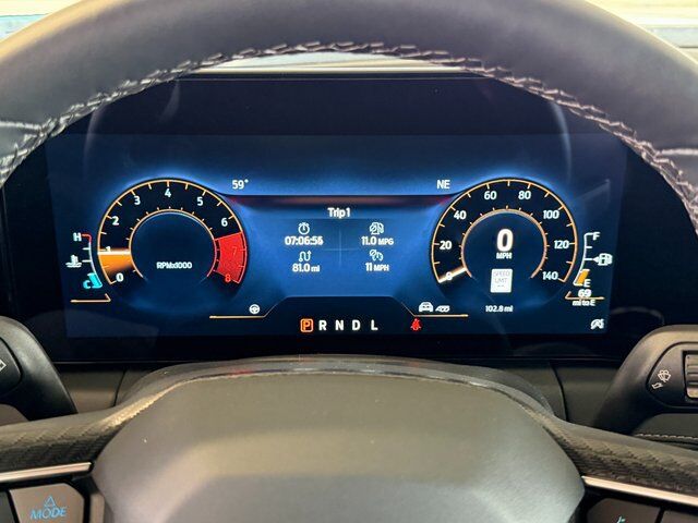 2025 Ford Mustang EcoBoost Premium Springfield VA