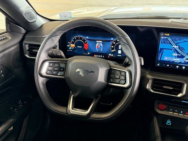 2025 Ford Mustang EcoBoost Premium Springfield VA