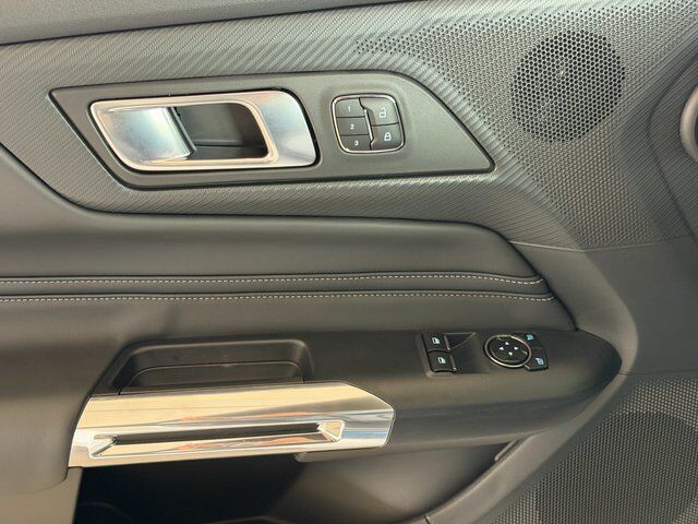 2025 Ford Mustang EcoBoost Premium Springfield VA