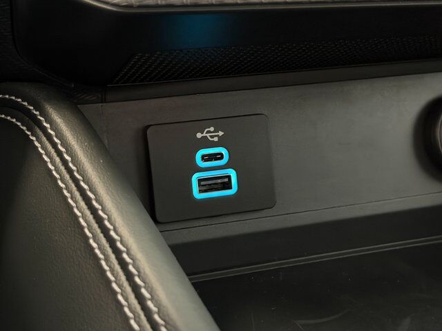 2025 Ford Mustang EcoBoost Premium Springfield VA