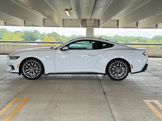 2025 Ford Mustang EcoBoost Premium Springfield VA