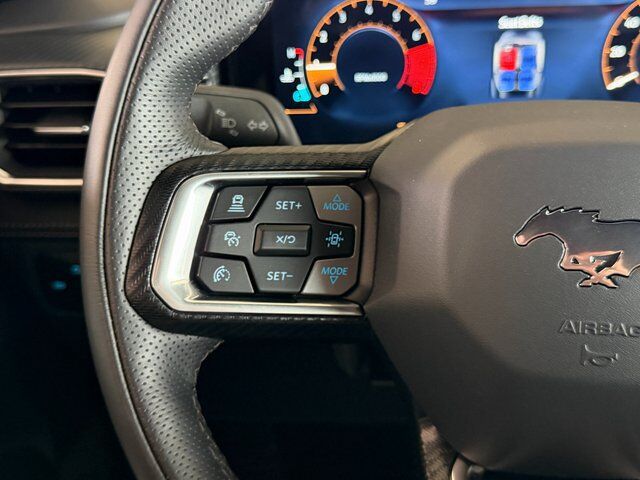 2025 Ford Mustang EcoBoost Premium Springfield VA
