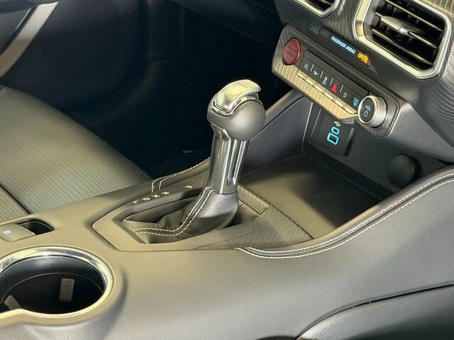 2025 Ford Mustang EcoBoost Premium Springfield VA
