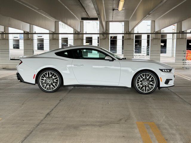 2025 Ford Mustang EcoBoost Premium Springfield VA