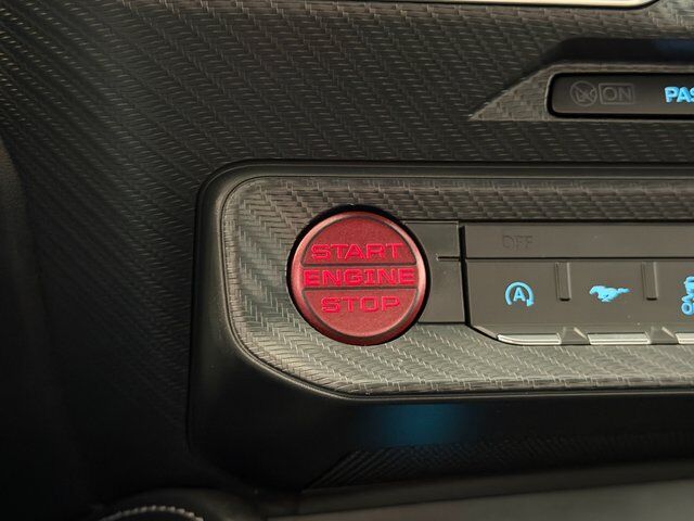 2025 Ford Mustang EcoBoost Premium Springfield VA