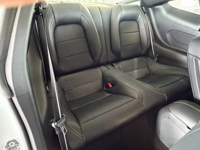 2025 Ford Mustang EcoBoost Premium Springfield VA