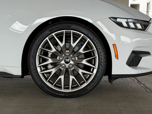 2025 Ford Mustang EcoBoost Premium Springfield VA