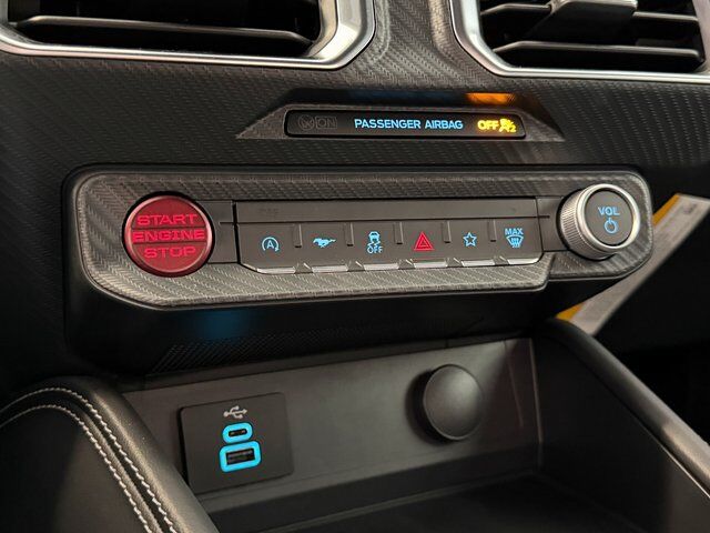 2025 Ford Mustang EcoBoost Premium Springfield VA