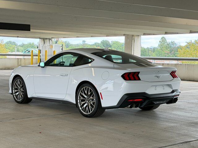 2025 Ford Mustang EcoBoost Premium Springfield VA
