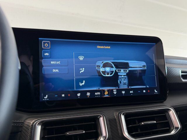 2025 Ford Mustang EcoBoost Premium Springfield VA