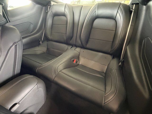 2025 Ford Mustang EcoBoost Premium Springfield VA