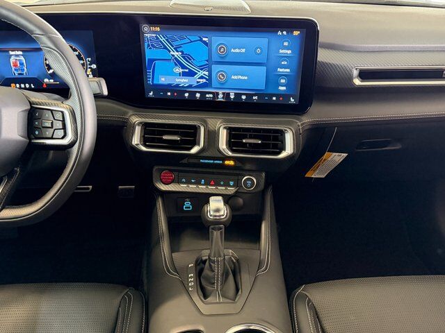2025 Ford Mustang EcoBoost Premium Springfield VA