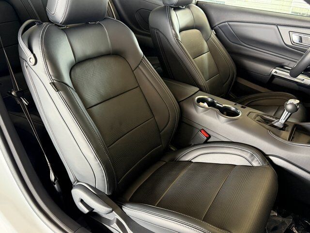 2025 Ford Mustang EcoBoost Premium Springfield VA