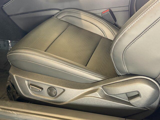 2025 Ford Mustang EcoBoost Premium Springfield VA