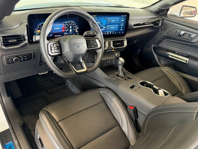 2025 Ford Mustang EcoBoost Premium Springfield VA