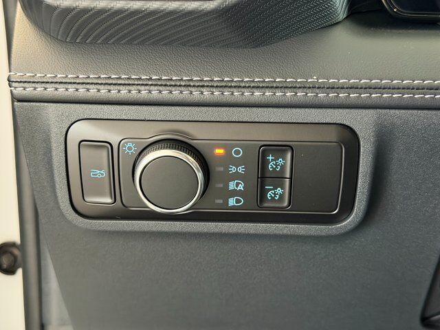 2025 Ford Mustang EcoBoost Premium Springfield VA
