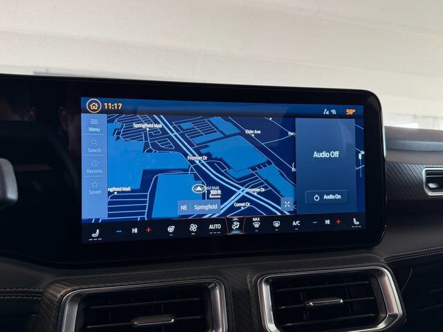 2025 Ford Mustang EcoBoost Premium Springfield VA