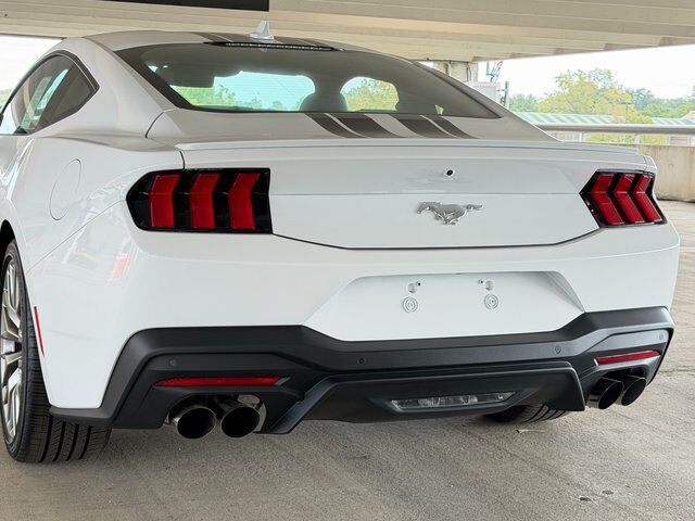 2025 Ford Mustang EcoBoost Premium Springfield VA