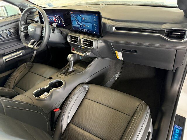 2025 Ford Mustang EcoBoost Premium Springfield VA